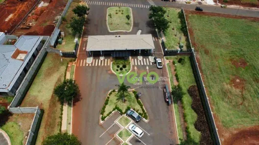 Lote/Terreno à venda, 490m² no Parque Industrial Tânia Maria Covalenco, Nova Odessa