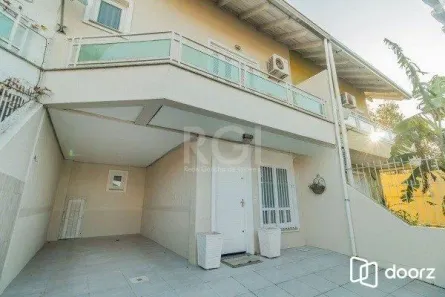 Casa com 3 Quartos à venda, 137m² no Aberta dos Morros, Porto Alegre