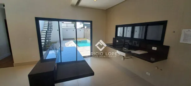 Casa de Condomínio com 3 Quartos à venda, 150m² no Condomínio Terras do Vale, Caçapava