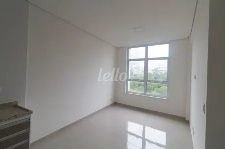 Apartamento com 1 Quarto para alugar, 38m² no República, São Paulo