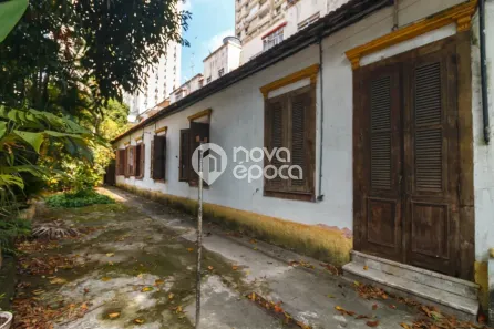 Casa com 4 Quartos à venda, 620m² no Laranjeiras, Rio de Janeiro