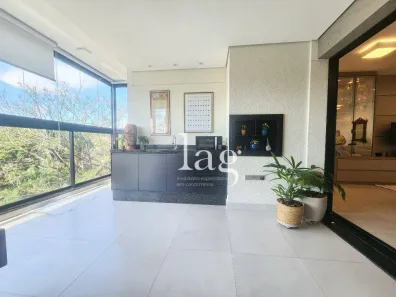 Apartamento com 3 Quartos à venda, 116m² no Granja Olga II, Sorocaba