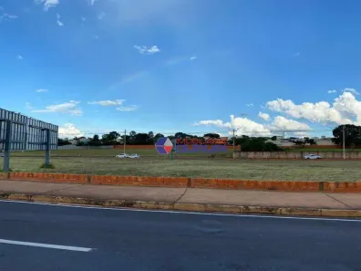 Lote/Terreno à venda, 4000m² no Residencial Eco Village I, São José do Rio Preto