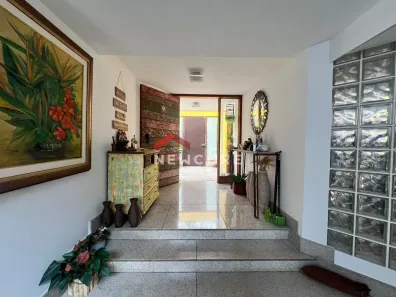 Casa com 4 Quartos à venda, 500m² no Mangabeiras, Belo Horizonte