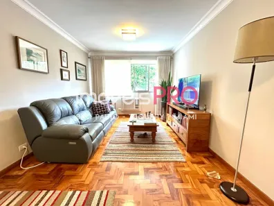 Apartamento com 3 Quartos à venda, 93m² no Moema, São Paulo