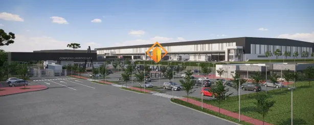 Galpão/Depósito/Armazém para alugar, 16765m² no Campo Largo da Roseira, São José dos Pinhais