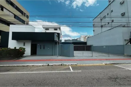Imóvel Comercial com 5 Quartos para alugar, 160m² no Nações, Balneário Camboriú