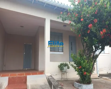 Casa com 2 Quartos à venda, 350m² no Jardim Santana, Campinas