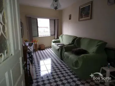 Sobrado com 2 Quartos à venda, 80m² no Mooca, São Paulo