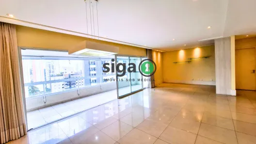 Apartamento com 4 Quartos à venda, 211m² no Vila Andrade, São Paulo