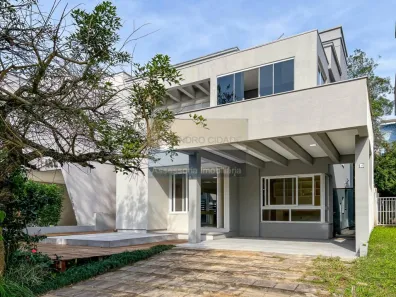 Casa de Condomínio com 3 Quartos à venda, 203m² no Querência, Viamão