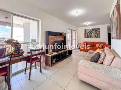 Cobertura com 4 Quartos à venda, 222m² no Fátima, Teresina