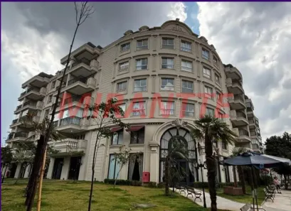 Apartamento com 1 Quarto à venda, 22m² no Santana, São Paulo
