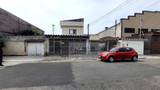 Sobrado com 8 Quartos à venda, 200m² no Parque Novo Mundo, São Paulo
