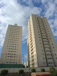 Apartamento com 2 Quartos à venda, 60m² no Ipiranga, São Paulo