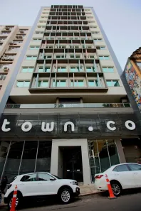 Apartamento com 1 Quarto à venda, 21m² no Centro Histórico, Porto Alegre