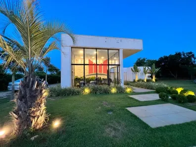 Casa de Condomínio com 4 Quartos à venda, 360m² no Gran Royalle, Lagoa Santa
