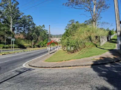 Lote/Terreno à venda, 4880m² no Vila Brasileira, Mogi das Cruzes