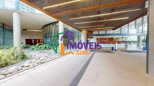 Sala Comercial para alugar, 528m² no Pinheiros, São Paulo
