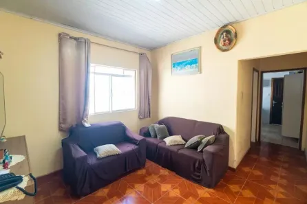 Casa com 4 Quartos à venda, 307m² no Jabaquara, São Paulo