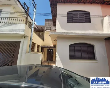 Casa com 3 Quartos à venda, 100m² no Penha de França, São Paulo