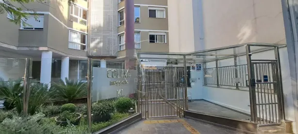 Apartamento com 2 Quartos à venda, 62m² no Independência, Porto Alegre