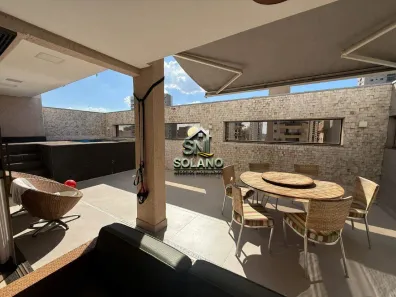 Casa com 3 Quartos à venda, 253m² no Setor Oeste, Goiânia