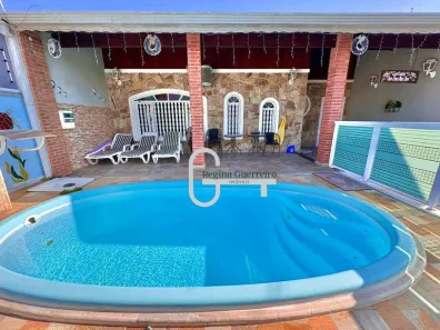 Casa com 3 Quartos à venda, 200m² no Parque Balneario Oasis, Peruíbe