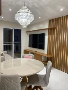 Apartamento com 2 Quartos à venda, 72m² no Jardim Tupanci, Barueri
