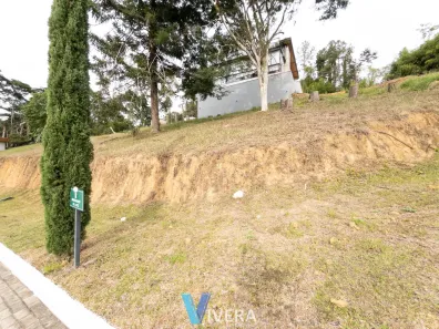 Lote/Terreno à venda, 200m² no Albuquerque, Teresópolis