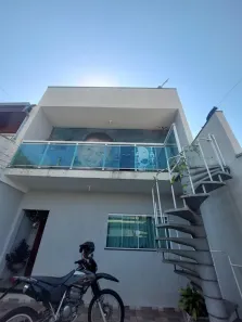 Casa com 3 Quartos à venda, 200m² no Jardim Boer II, Americana