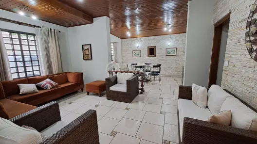 Sobrado com 4 Quartos à venda, 232m² no Planalto Paulista, São Paulo