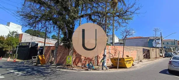 Lote/Terreno à venda, 431m² no Jardim do Mar, São Bernardo do Campo