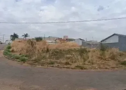 Lote/Terreno à venda, 300m² no Residencial Santa Fé I, Goiânia
