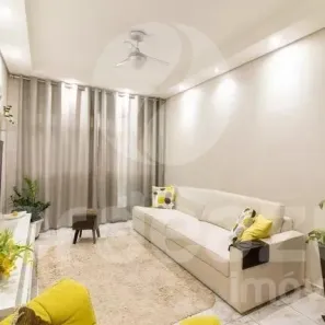 Apartamento com 3 Quartos à venda, 98m² no Centro, Campinas