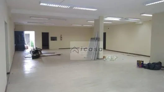 Ponto Comercial para alugar, 200m² no Centro, São José dos Campos