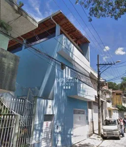 Sobrado com 3 Quartos à venda, 200m² no Parque Ramos Freitas, São Paulo