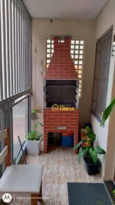 Apartamento com 1 Quarto à venda, 40m² no Jardim Rodolfo Pirani, São Paulo
