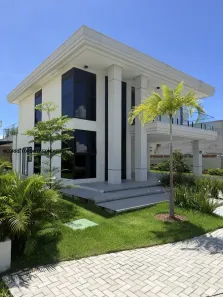 Casa de Condomínio com 4 Quartos à venda, 335m² no Intermares, Cabedelo