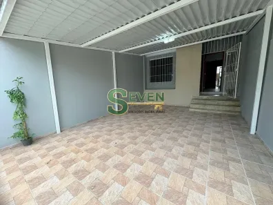 Casa com 2 Quartos à venda, 70m² no Santo Agostinho, Volta Redonda