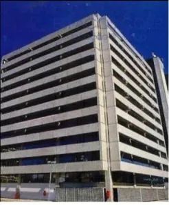 Prédio Comercial para alugar, 981m² no Vila Cruzeiro, São Paulo