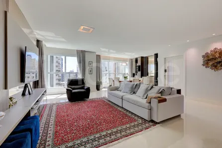 Apartamento com 4 Quartos à venda, 180m² no Centro, Balneário Camboriú