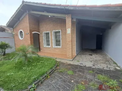 Casa com 3 Quartos à venda, 120m² no Jardim Independência, Taubaté