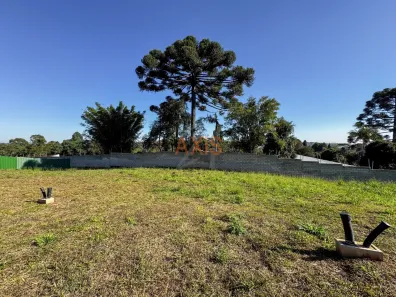 Lote/Terreno à venda, 162m² no Taboão, Curitiba