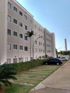 Apartamento com 2 Quartos à venda, 48m² no Vila Pacífico, Bauru