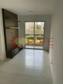 Apartamento com 3 Quartos à venda, 65m² no Vila Paulista, São Paulo