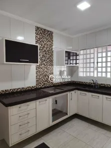 Casa com 2 Quartos à venda, 124m² no Jardim Europa, Jaguariúna