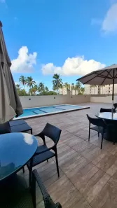 Apartamento com 4 Quartos à venda, 164m² no Intermares, Cabedelo