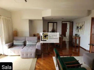 Apartamento com 4 Quartos à venda, 183m² no Centro, São José dos Campos