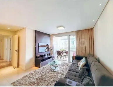 Apartamento com 4 Quartos à venda, 122m² no Itacorubi, Florianópolis